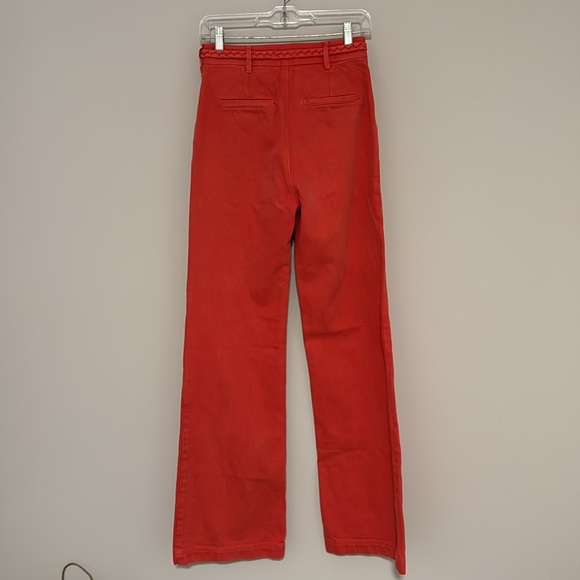 Sezane Enrico Denim size 36/US 4 - Picture 5 of 6
